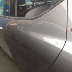 Paintless Dent Removal - After - Three